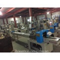 Automatic Flow Pack Pillow Type Packaging Machine for Food Cookies Tools